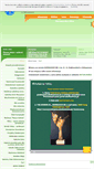 Mobile Screenshot of g1zakopane.szkolnastrona.pl