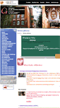 Mobile Screenshot of gim-buk.szkolnastrona.pl